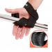 CORREA PARA LEVANTAR PESAS ANTI DESLIZANTE TRY & DO