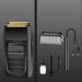 BARBEADOR KEMEI KM-1102 SHAVER