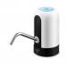 DISPENSADOR DE AGUA RECARGABLE