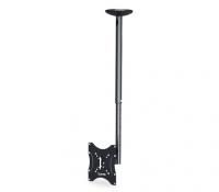 Soporte Para TV Quanta QTUST830 23'' A 42'' de techo
