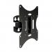 SOPORTE DE PARED ARGOM PARA TV 23-42 75X75   MOVIBLE  ARG-BR-1501