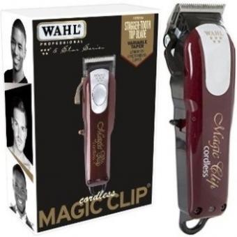 WAHL PROFESIONAL MAGIC CLIP BIV INALAMBRICO