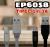 CABLE USB ECOPOWER EP-6058 TIPO C 1/3AMP