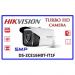 CÁMARAS HIKVISION DS-2CE16H0T-IT1F 1080P TURBO 5MP EXTERNO/INTERNO 2.8MM