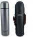 Termo Cosmos Acero Inoxidable C/Estuche 1 Lt.