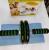 RUEDA PARA  ABDOMINALES 2 RUEDAS AB WHEEL