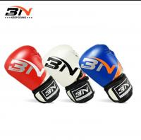 GUANTE DE BOX BN 6 Onz para niños