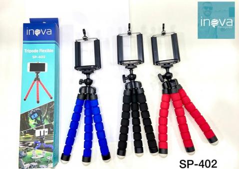 SOPORTE INOVA PARA CELULAR SP-402