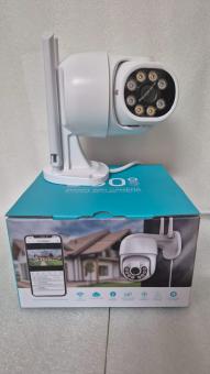 IP CAMARA WIFI EXTERNO 1 CAMARA N9