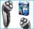 BARBEADOR PHILIPS HQ-6996 RECARGABLE