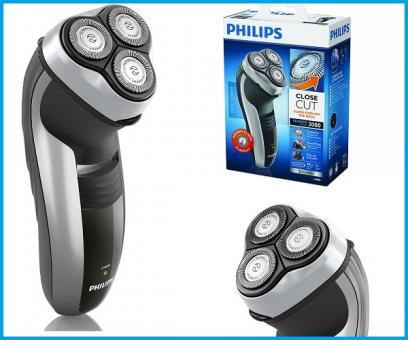 BARBEADOR PHILIPS HQ-6996 RECARGABLE