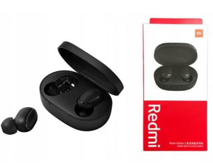 Fone Bluetooth Xiaomi Redmi Airdots 2 - Negro