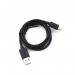 CABLE USB ECOPOWER EP-6022 TIPO C 1M/2AMP