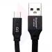 CABLE USB ECOPOWER EP-6058 TIPO C 1/3AMP