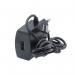 CARGADOR ECOPOWER  EP-7053 TIPO C - 1 USB - BIVOLT 2.1AMP