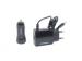 CARGADOR ECOPOWER  EP-7063 2 EN 1 MICRO USB + FUENTE 12V