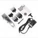 CORTA CABELLO KEMEI KM-1997 PROFESIONAL DE METAL RECARGABLE