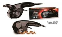RIZADOR GAMA WONDER CURL PROFESIONAL BI VOLT