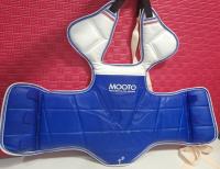 PECHERA / PROTECCION PECTORAL DE TAEKWONDO PARA Niños