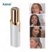 DEPILADOR FACIAL KEMEI KM-1021