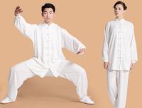 ROPA DE TAI CHI