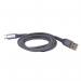 CABLE USB ECOPOWER EP-6038 TIPO C/1M