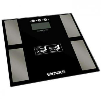 BALANZA DE BAÑO SATELLITE A-WS007 180KG