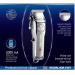 CORTA CABELLO KEMEI KM-1997 PROFESIONAL DE METAL RECARGABLE