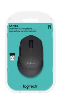MOUSE LOGITECH M280 WIRELESS