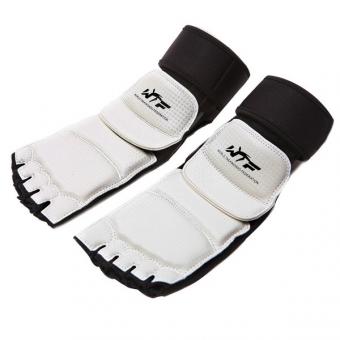 PROTECTOR DE PIE PARA TAEKWONDO