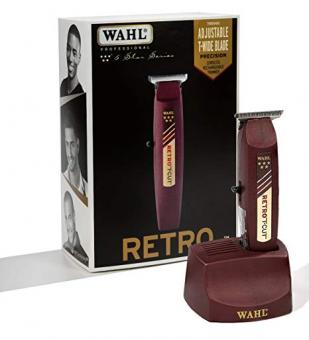 CORTA CABELLO WAHL RETRO T-CUT