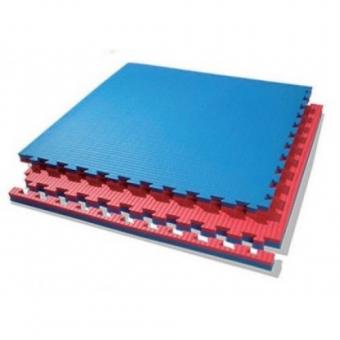 TATAMI DE GOMA EVA 1M X 1M , 2.5cm RESISTENTE Y FÁCIL DE LIMPIAR