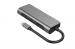PUERTOS USB SATELLITE A-HUBC53 USB Type-C Hub 2 USB 3.0 Y LECTOR DE MEMORIAS