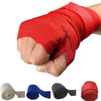 VENDAS 3MT WRAPPING HANDS