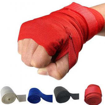 VENDAS 3MT WRAPPING HANDS